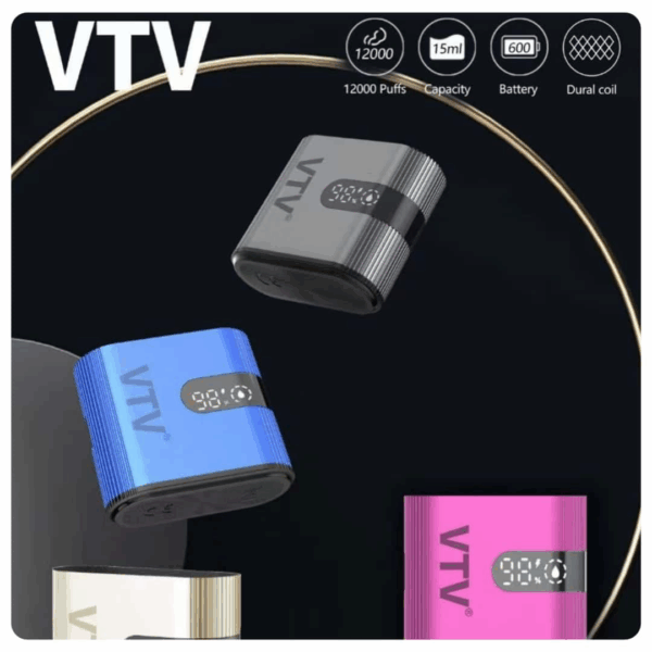 VTV維特威 BYS主機